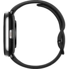 Смарт-часы Maxvi SW-02 серые