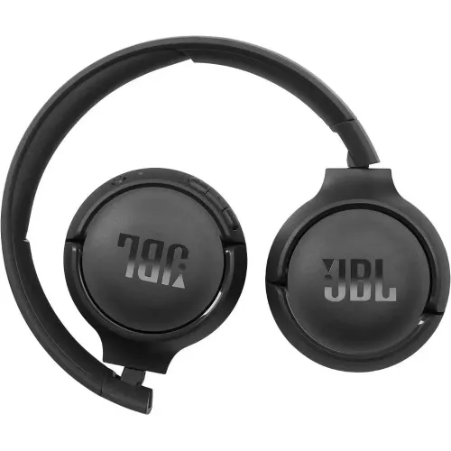 Гарнитура Bluetooth JBL Tune 510BT черный (JBLT510BTBLK)