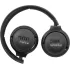 Гарнитура Bluetooth JBL Tune 510BT черный (JBLT510BTBLK)
