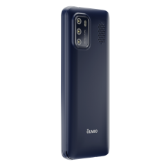 Сотовый телефон Olmio E29 темно-синий