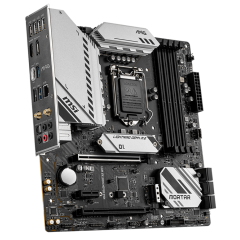 М/П SOC-1200 MSI MAG B560M MORTAR WIFI