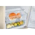 Холодильник SAMSUNG RB-37A5200EL/WT бежевый