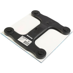 Весы напольные электронные АКСИНЬЯ КС-6001 бабочки