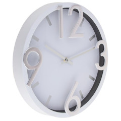 Часы настенные LADECOR CHRONO 06-19 (581-311)