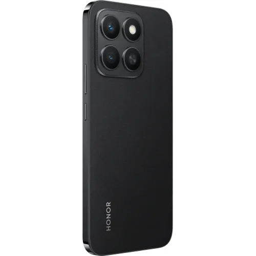Сотовый телефон Honor X8c 6/128Gb Black (*11)