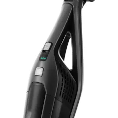 Пылесос вертикальный моющий Kitfort КТ-594