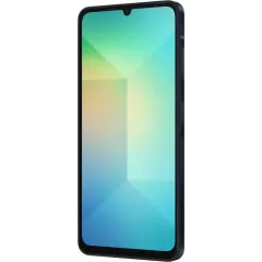 Сотовый телефон Samsung Galaxy A06 4/64GB (SM-A065FZKDSKZ) черный