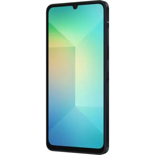 Сотовый телефон Samsung Galaxy A06 4/64GB (SM-A065FZKDSKZ) черный