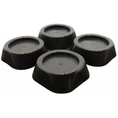 Подставка д/СМА OZONE CMA-11W черный