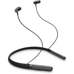 Гарнитура Bluetooth JBL LIVE 200BT черный