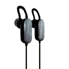 Гарнитура Bluetooth More choice BG10 (Silver)