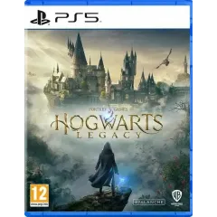 Игра PS5 Hogwarts Legacy (Русские субтитры)