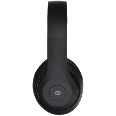 Гарнитура Bluetooth Digma BT-14 черный