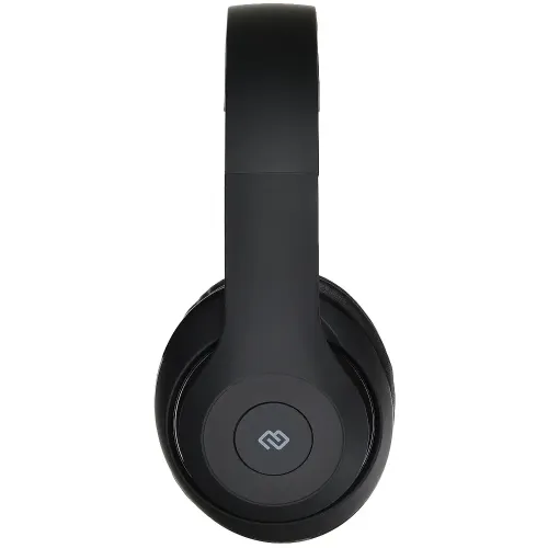 Гарнитура Bluetooth Digma BT-14 черный