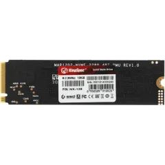 SSD М.2 128Gb Kingspec NX-128 0.9 DWPD