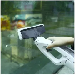 Мойщик окон Deko WVC3.7 белый