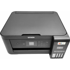 МФУ струйный Epson L4260