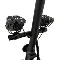 Электросамокат KUGOO G-Booster (черный)