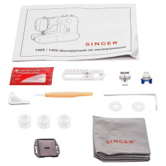 Швейная машина SINGER 1409 Promise