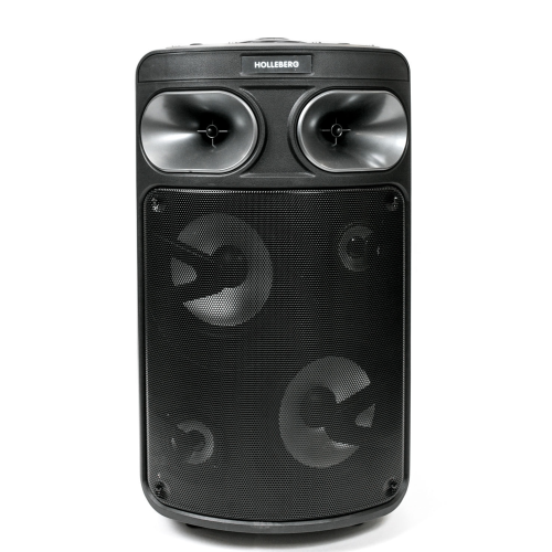 Акустика портативная HOLLEBERG HX-310