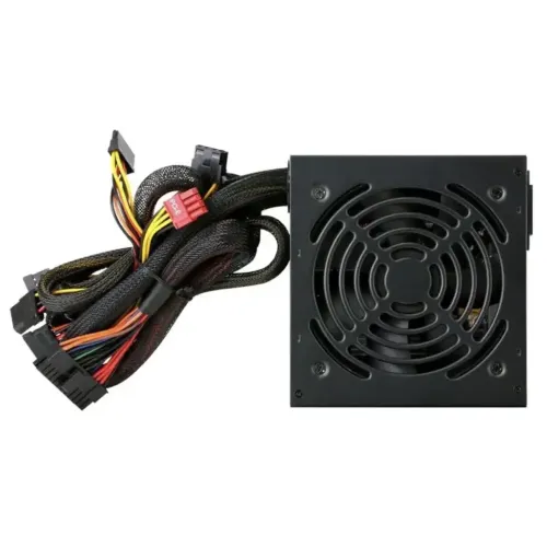 Блок питания Zalman 700W ZM700-LXII (20+4pin) APFC 120mm fan 6xSATA RTL