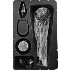 Бритва KAIRUI KS-5390 (*7)