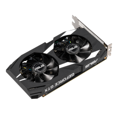 Видеокарта GTX 1650 4 Gb Asus PCI-E OC