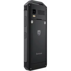 Сотовый телефон Philips E2317 DARK GREY