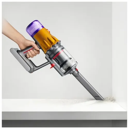Пылесос вертикальный Dyson V12 Detect Slim Absolute