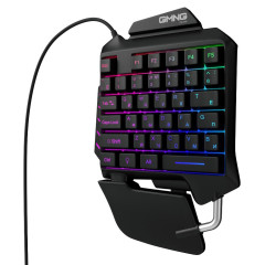 Игровой блок Oklick GMNG 703GK 