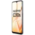 Сотовый телефон REALME C30s 32Gb черный