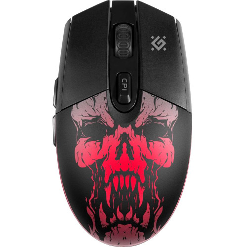Мышь Defender BETA GM-707L