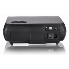 Проектор Cactus CS-PRO.02B.WUXGA (30000час) 