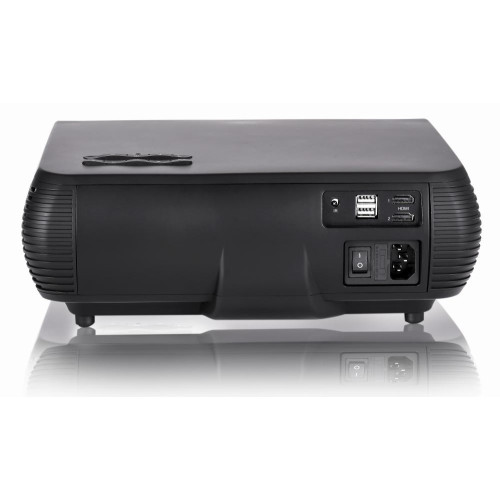 Проектор Cactus CS-PRO.02B.WUXGA (30000час) 