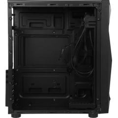 Корпус Aerocool Glider Cosmo-G-BK-v1 ATX 2x120mm 2xUSB2.0 1xUSB3.0 audio