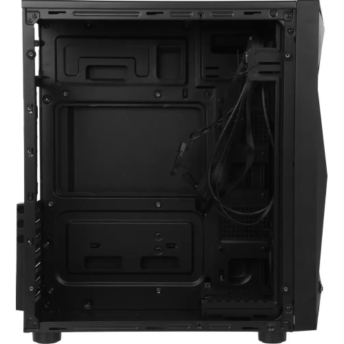 Корпус Aerocool Glider Cosmo-G-BK-v1 ATX 2x120mm 2xUSB2.0 1xUSB3.0 audio