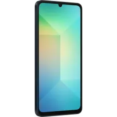 Сотовый телефон Samsung Galaxy A06 6/128Gb (SM-A065FZKHCAU) черный без RuStore/MAX