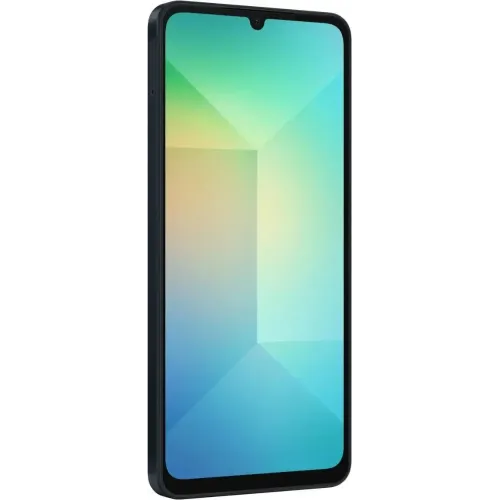 Сотовый телефон Samsung Galaxy A06 6/128Gb (SM-A065FZKHCAU) черный 