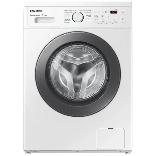 СМА SAMSUNG WW-60AG4S00VELP