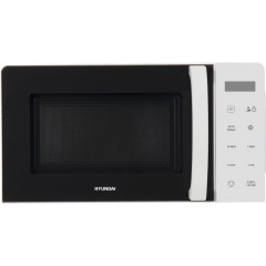 Микроволновая печь HYUNDAI HYM-D3029, 20 л., белая (С)