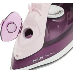 Утюг PHILIPS  DST 3020/30 розовый