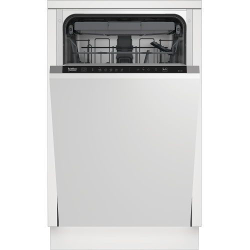 Посудомоечная машина BEKO BDIS15063 встраиваемая