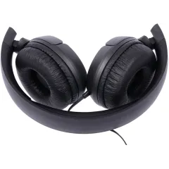 Наушники JBL Tune 500 черный