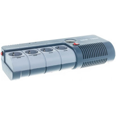 Стабилизатор Rucelf SRW-1000-D белый