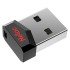 Карта USB2.0 32 GB NETAC UM81 NT03UM81N-032G-20BK черный
