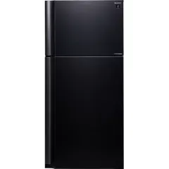Холодильник SHARP SJ-XE55PMBK черный