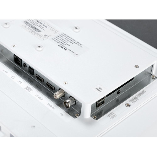 TV LCD 24" VEKTA LD-24SR4715WS