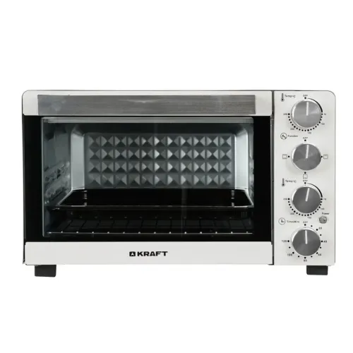 Электропечь KRAFT KFC-MO 320 HW