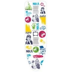 Доска гладильная Ника 3 H3