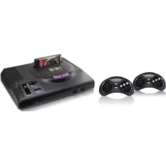 Игровая консоль SEGA Retro Genesis Modern + 150 игры